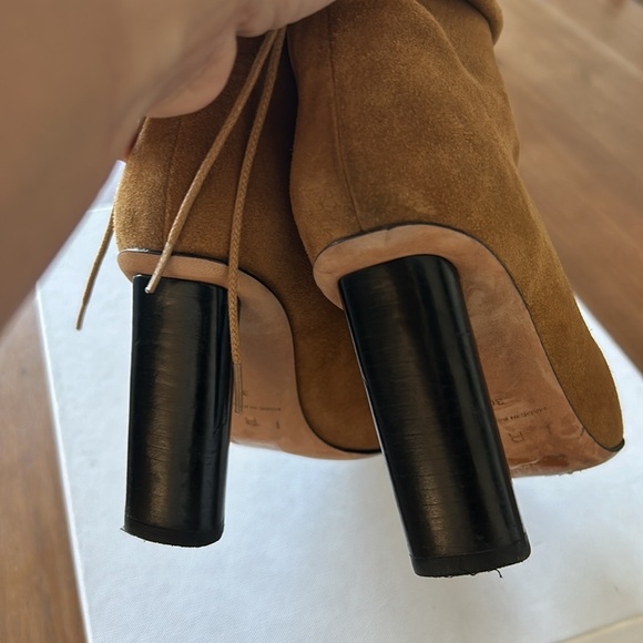 IRO heel boots. Barely worn. - Picture 5 of 6